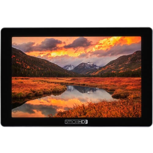 SmallHD CINE 7 Touchscreen Monitor