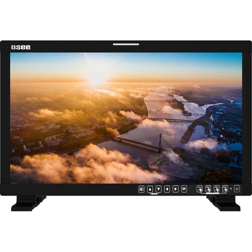 OSEE 21.5" LCM215-HDR+ Production Monitor (V-Mount)