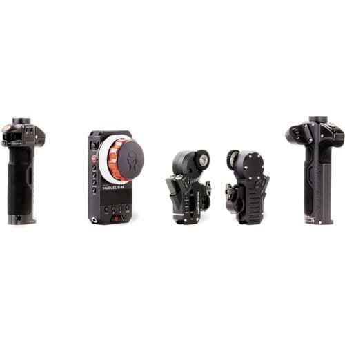 Tilta Nucleus-M Kit (2 motors)