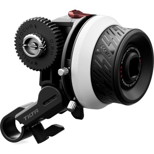 Tilta Pocket Follow Focus