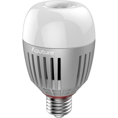 Aputure B7c Bulb