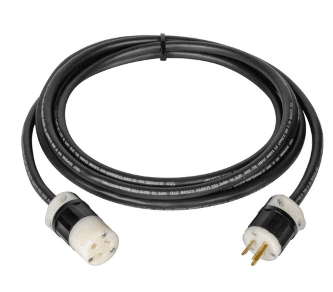 50' Stinger