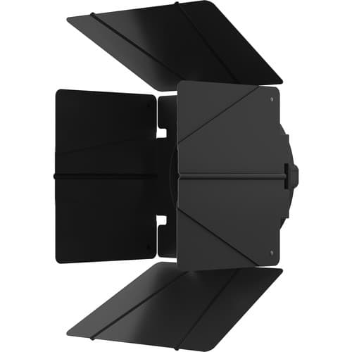 Fresnel F10 Barndoor