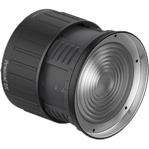 Fresnel 2X