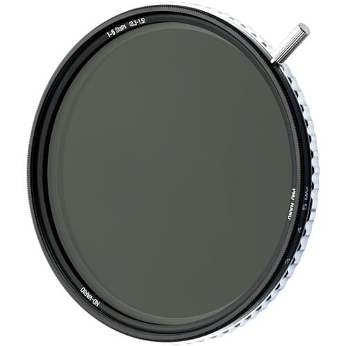 82mm Nisi VND