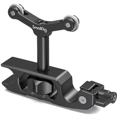 SmallRig 15mm LWS Universal Lens Support