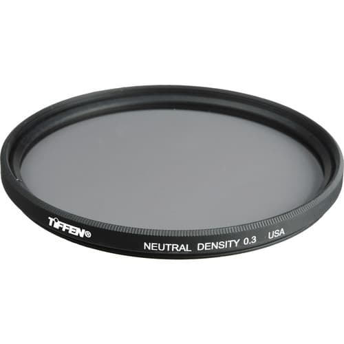 Tiffen 82mm ND 0.3