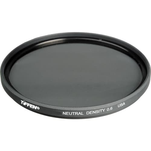 Tiffen 82mm ND 0.6