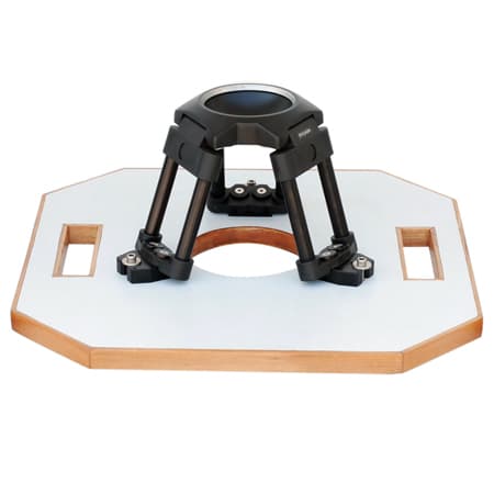 Proaim 75mm Hi-Hat