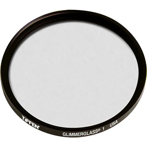 Tiffen 82mm Glimmer Glass 1