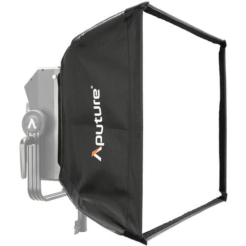 Aputure Nova p300c softbox