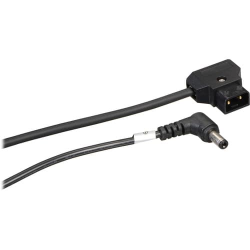 DC to D Tap Power Cable