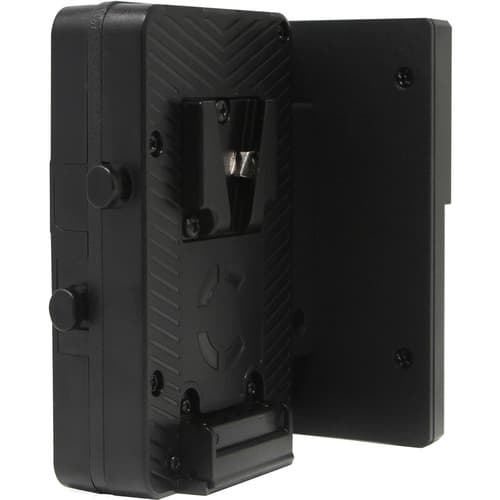 Core SWX V-Mount Shark-Fin