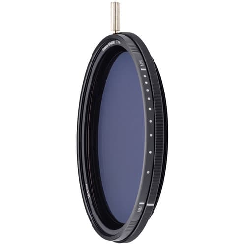 77mm Nisi VND