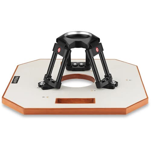 Proaim 100mm Hi-Hat