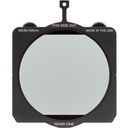 Revar Cine Rota Pola 4 x 5.65" Circular Polarizer