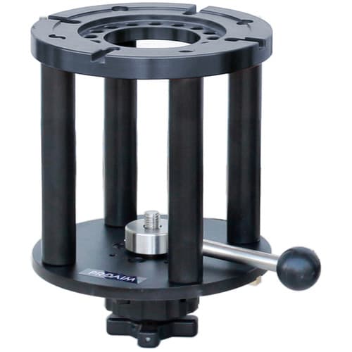 Proaim Mitchell Camera Riser (6")