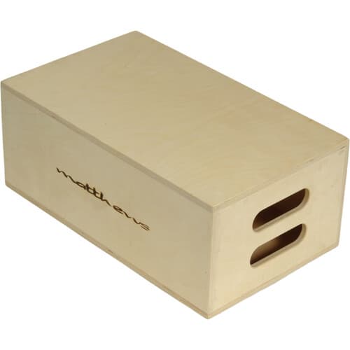Full Apple Box