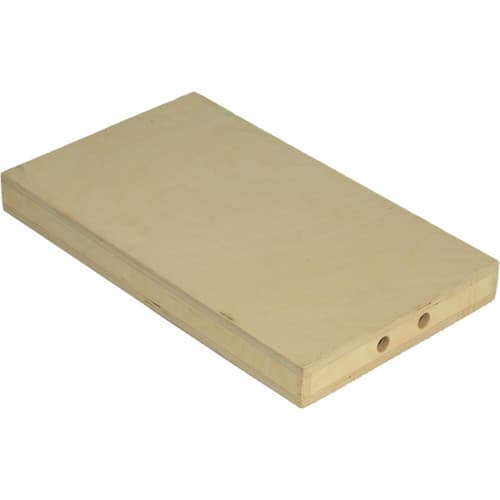 Quarter Apple Box