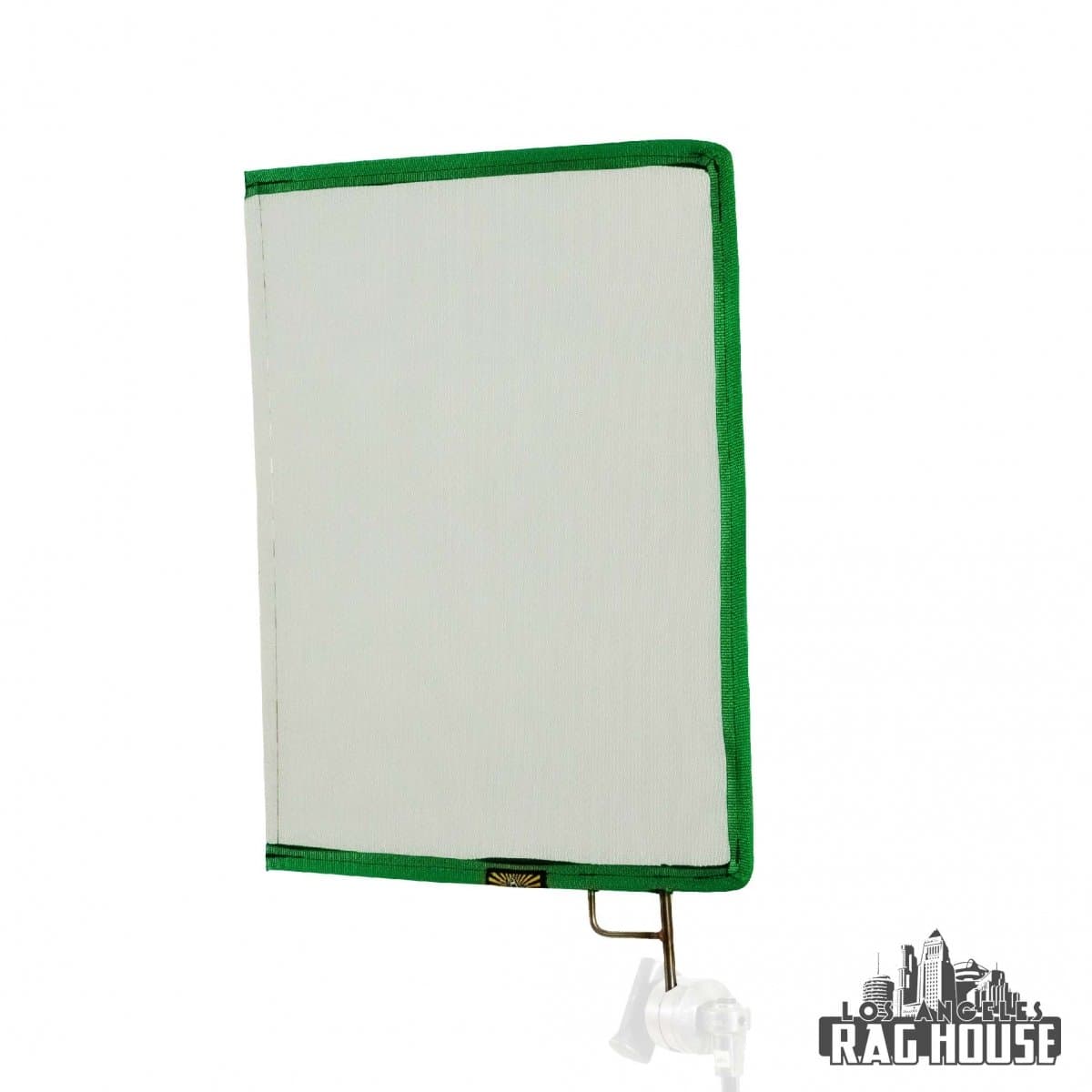 18"X24" Single Net Black