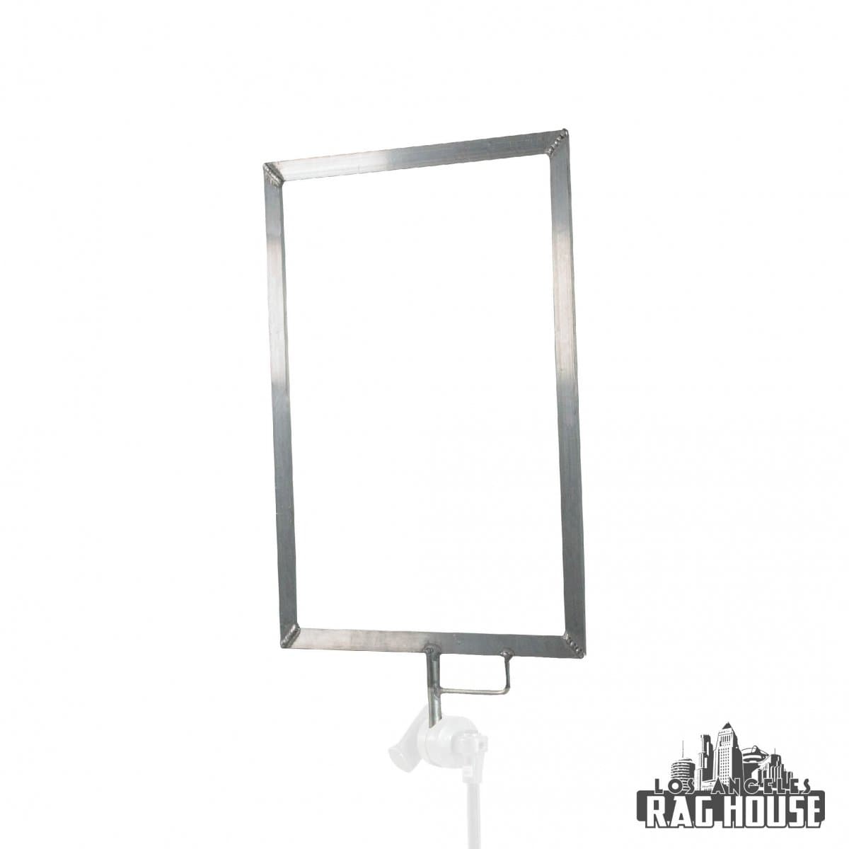 18"X24" Aluminum Flat Gel Frame