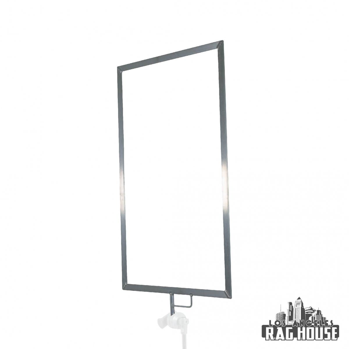 24"X36" Aluminum Flat Gel Frame