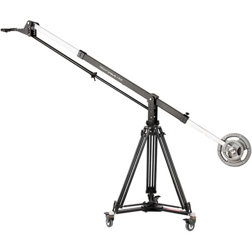 Proaim 10' Wave-2 Jib with Tripod & Tripod Dolly Kit