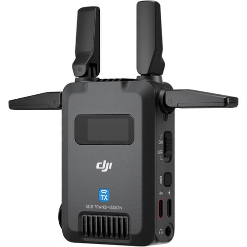DJI SDR Transmission TX
