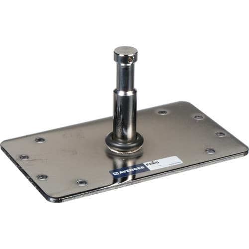 Baby Wall Plate