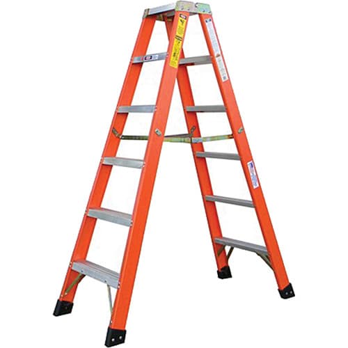6 Step Ladder