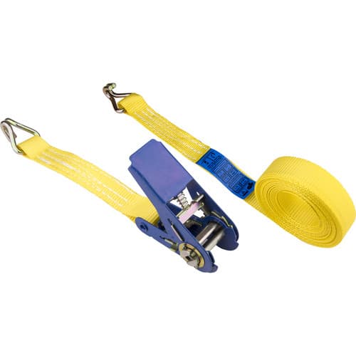 Ratchet Strap