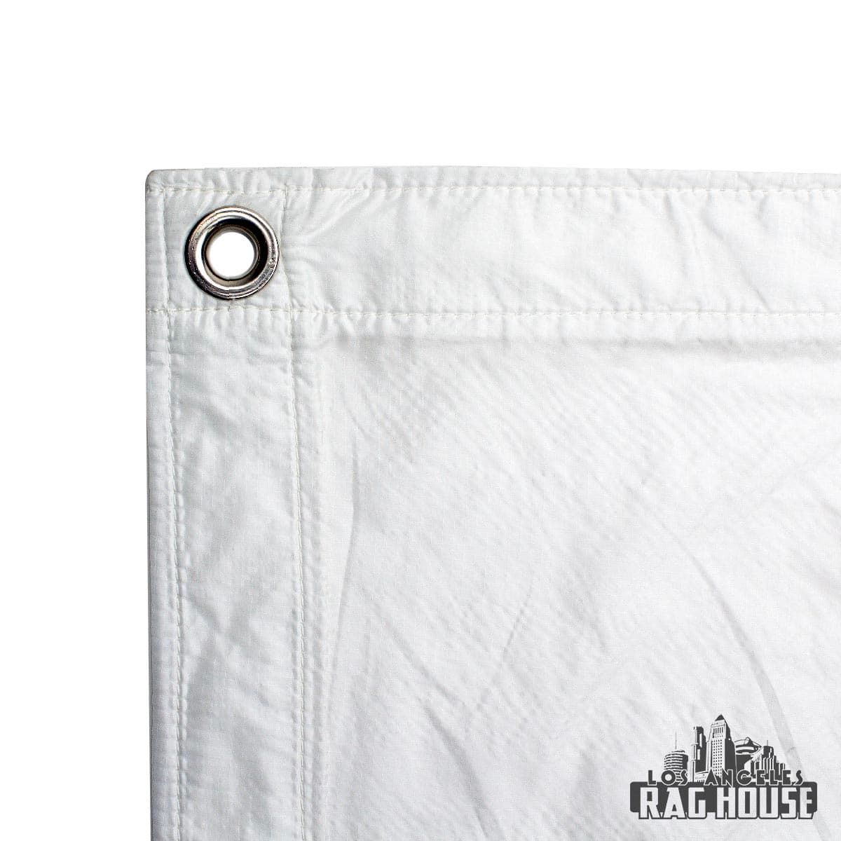 12'X12' 1/2 Grid Cloth Silent