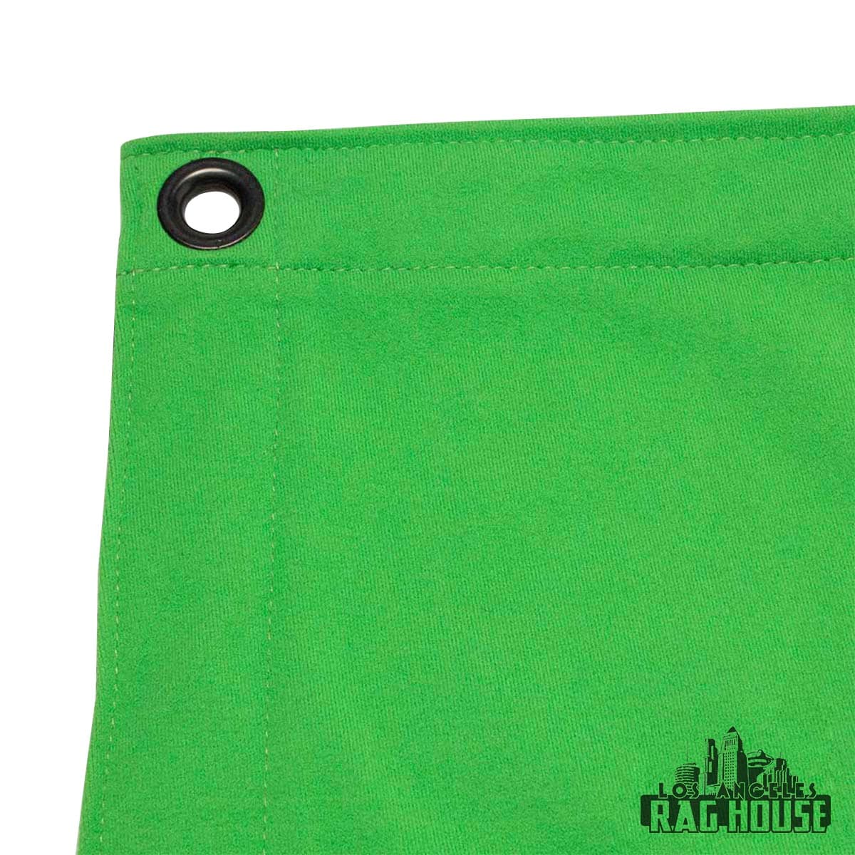 12'X12' Chroma Key Green
