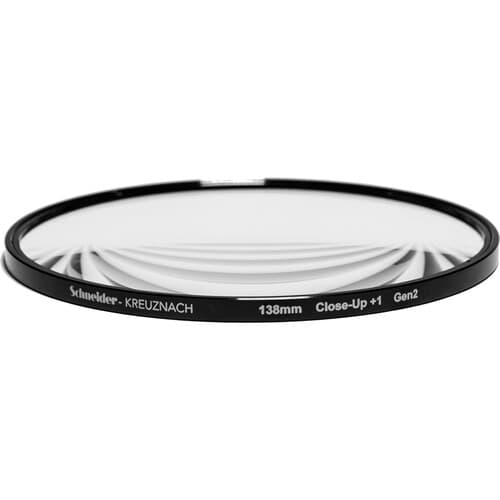 Schneider 138mm Diopter Full +1