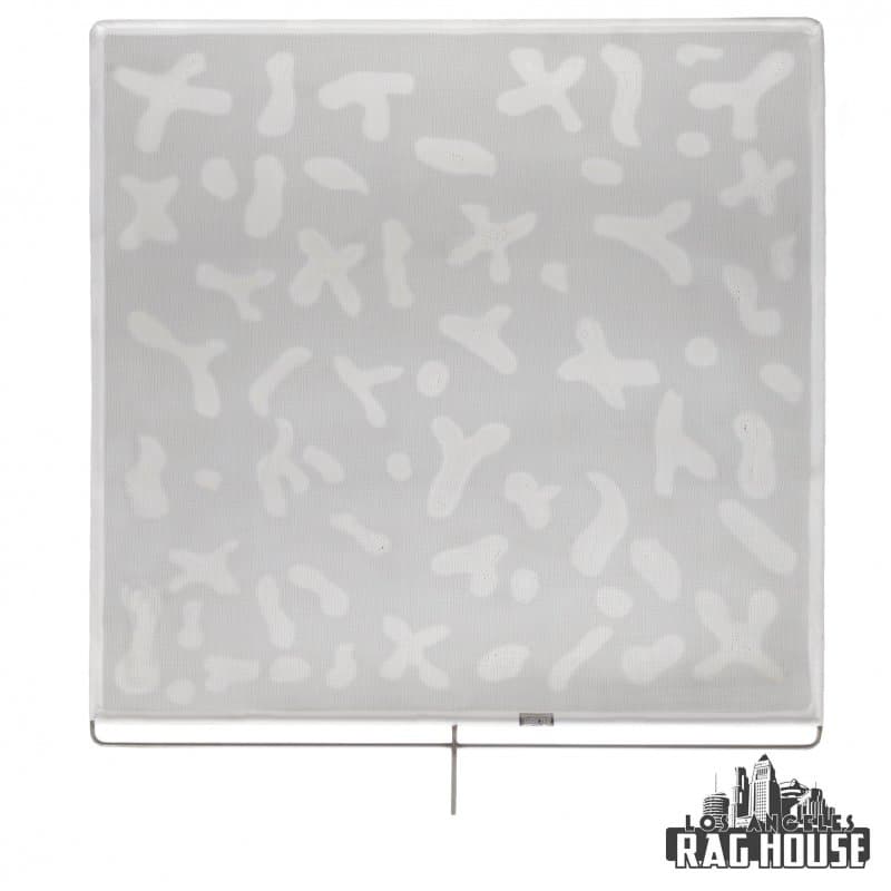 48"X48" Celo Cucoloris