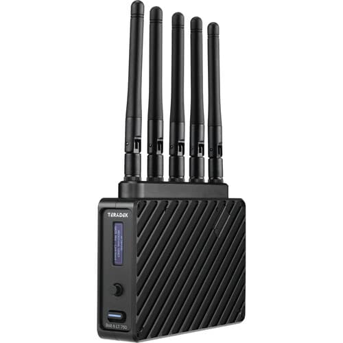 Teradek Bolt 6 LT 750 RX