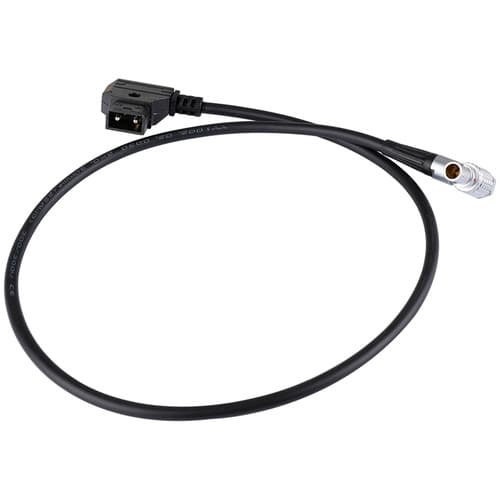 2 Pin to Dtap Power Cable