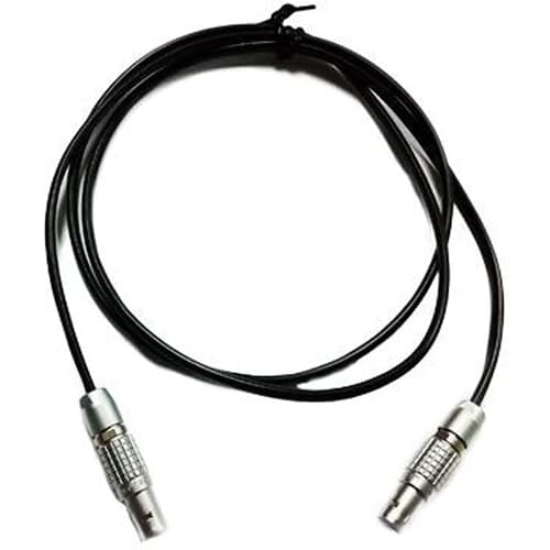 2 Pin to 2 Pin Power Cable
