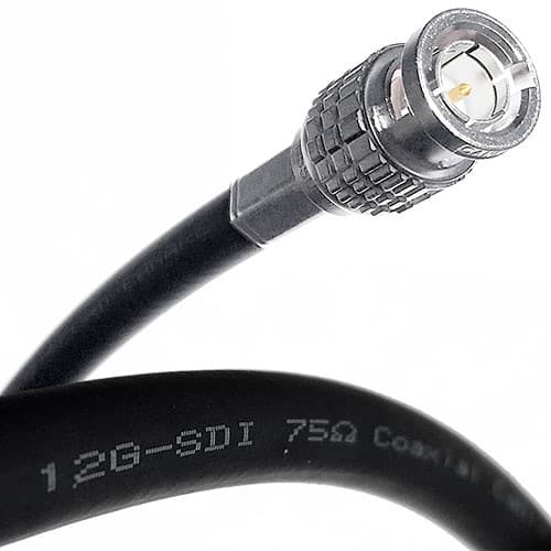 12G BNC Cable