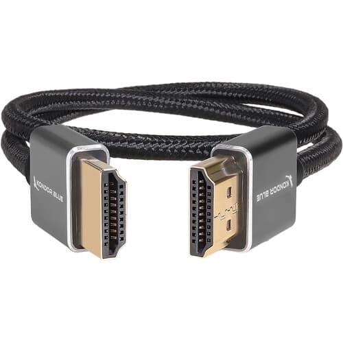 Short HDMI Cable