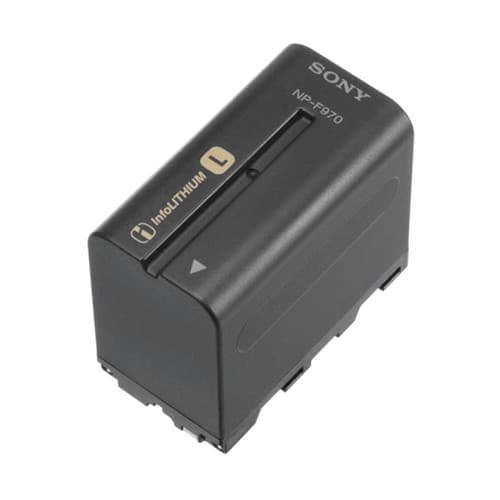 NPF 970 Battery