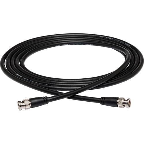 25ft BNC Cable