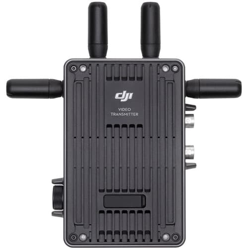 DJI Wireless Transmission TX