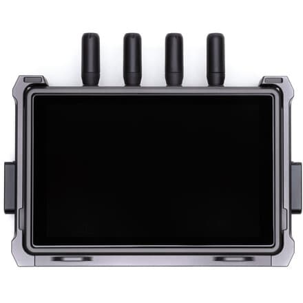 DJI Wireless Transmission Remote RX Monitor(V Mount)