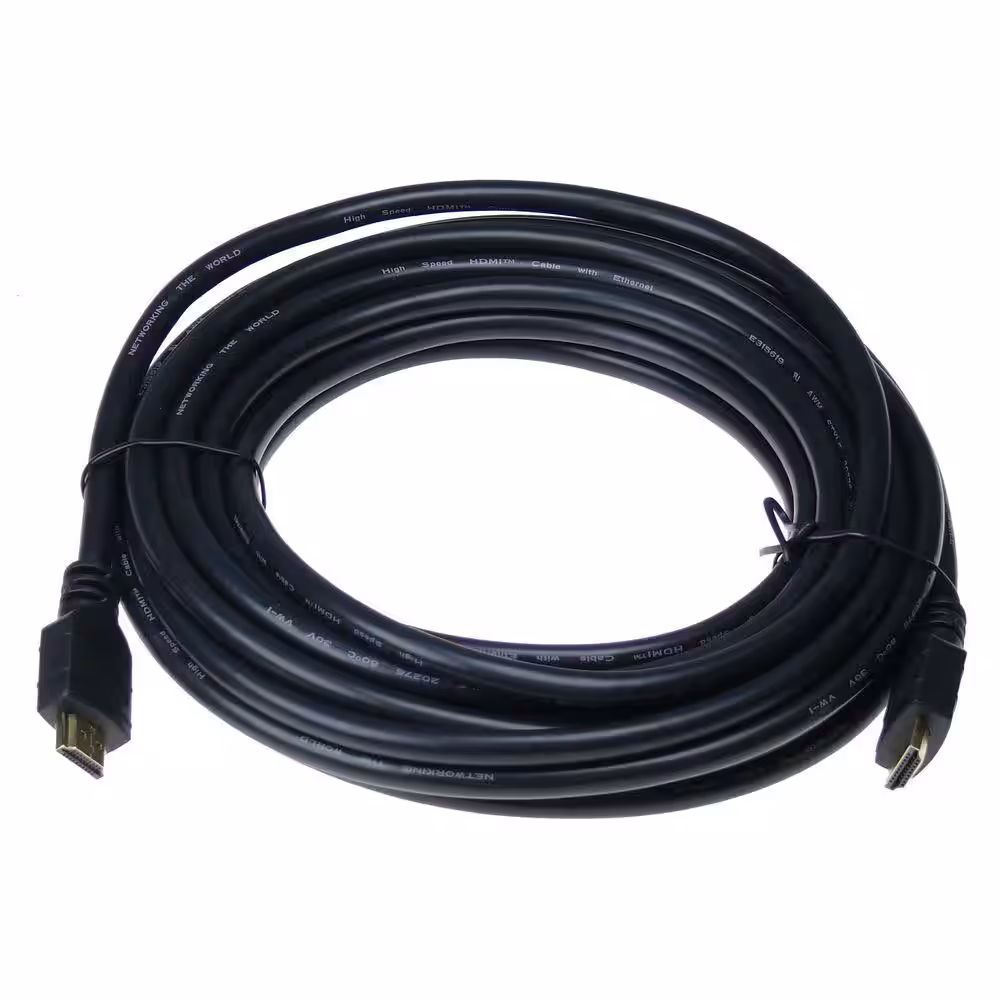 25ft HDMI Cable