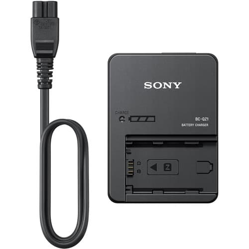 Sony NP-FZ100 Battery Charger