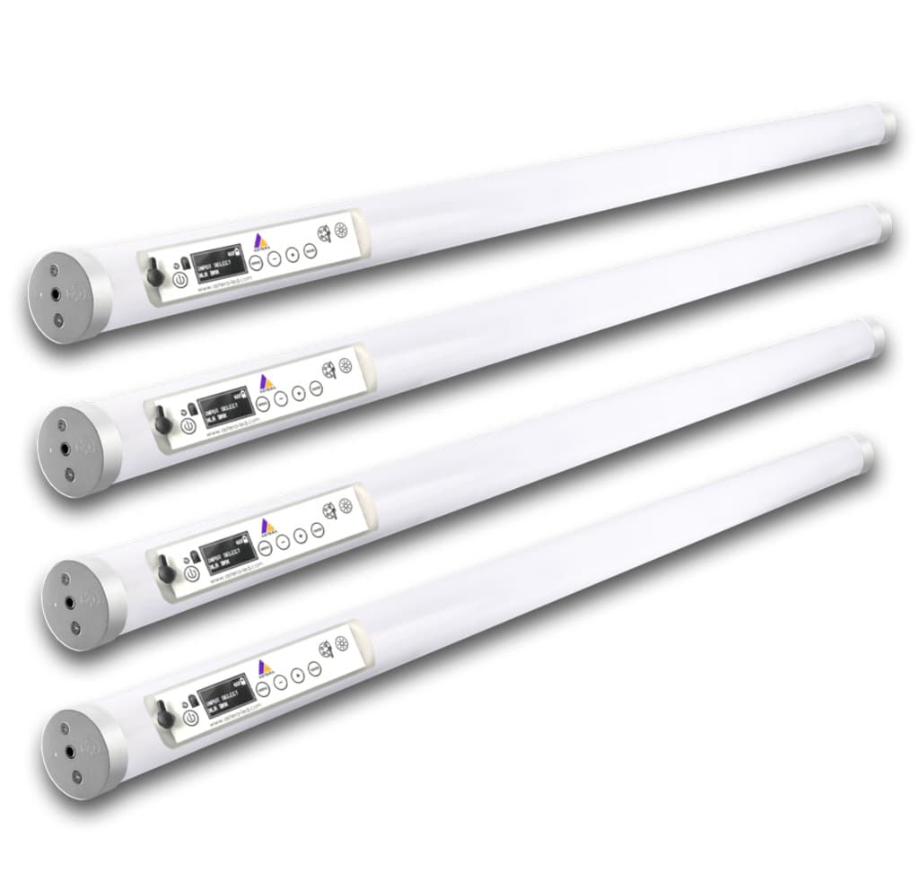 Astera Titan Tube (4-Light Kit)