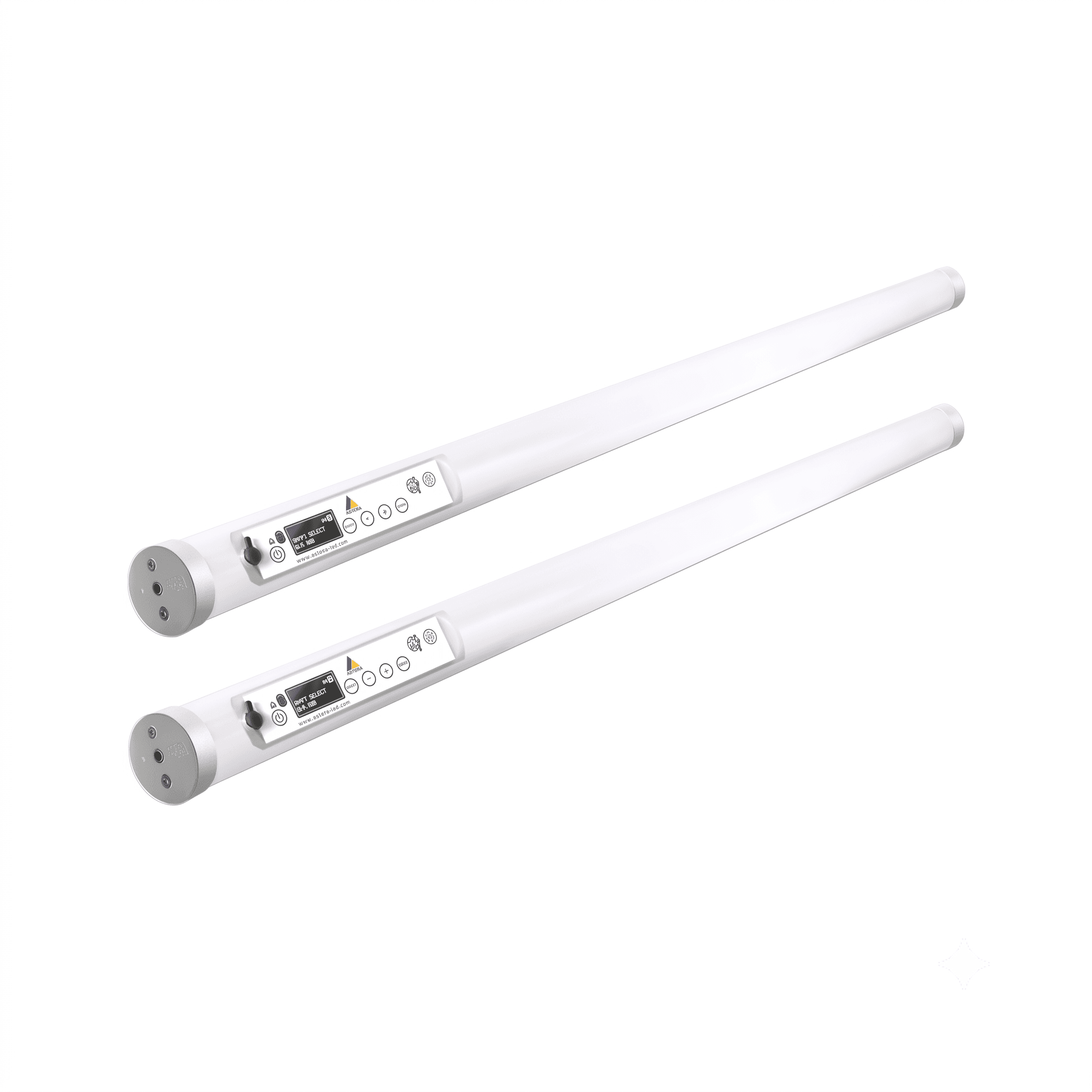 Astera Titan Tube (2-Light Kit)