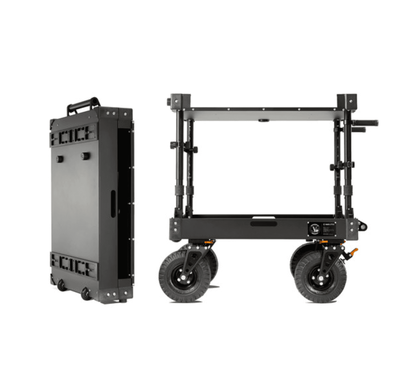 Inovativ Voyager 36 EVO X Location Shoot Bundle Cart