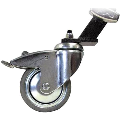 Mombo Stand Caster (Set)